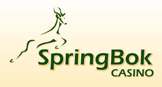 Springbok casino