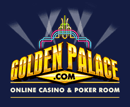 Golden palace